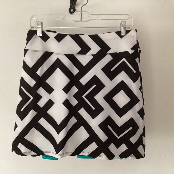Allie Burke Sport Skirt - Picture 1 of 5